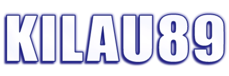 KILAU89 LOGO